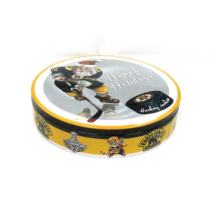 TMD305 CD Tin Box