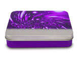 Candy tin box -MB0029