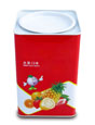 Chocolate tin can -MC0002