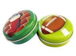 Chocolate tin box -MD0001