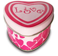 Chocolate tins-TMX7500