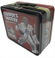 Lunch tin box