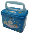 Lunch tin box