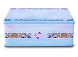packaging tin box