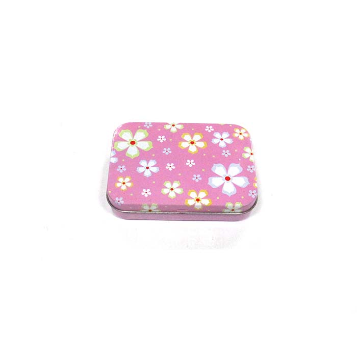 Candy Tins