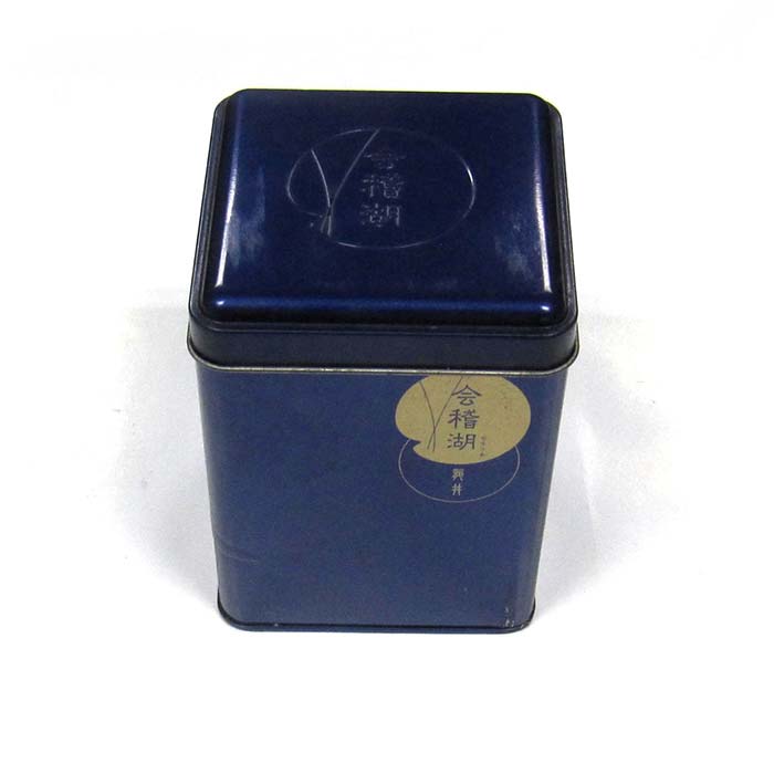 Packaging Tin Box