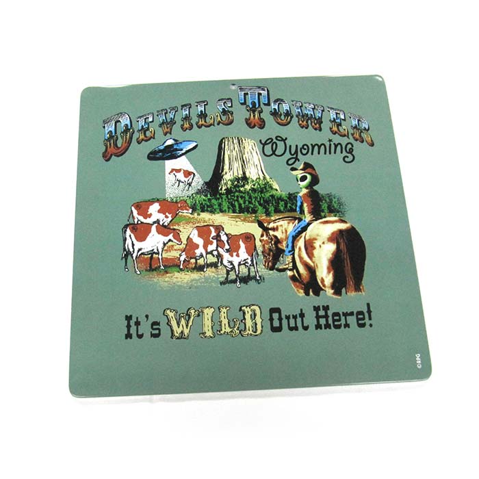 Custom Metal Tin Sign