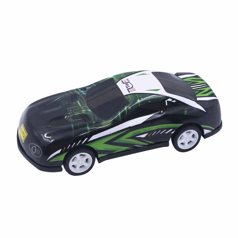 2021 Style Tinplate Toy Car