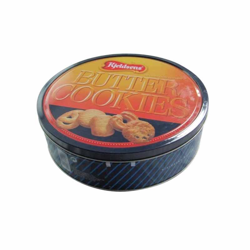 Cookie Tin Can TMY341 