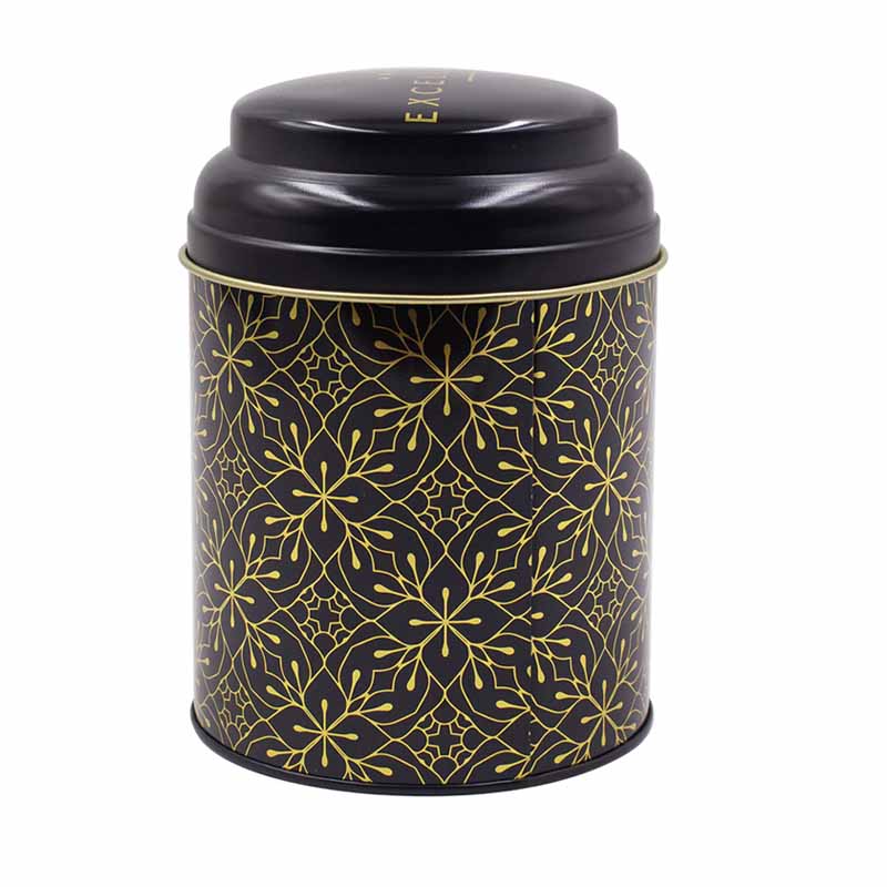 100g Tea Tin