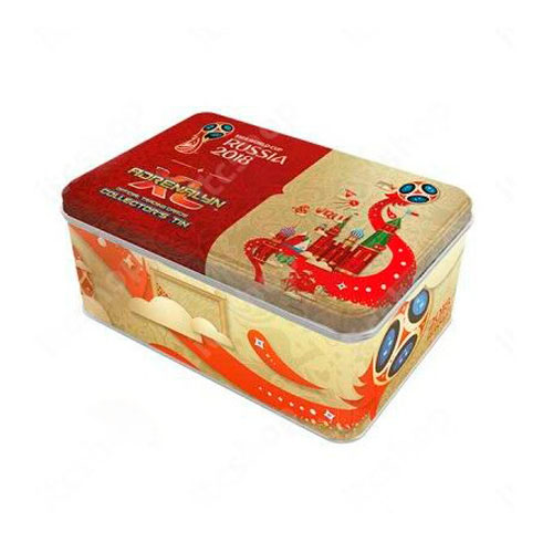 Gift Tin Box