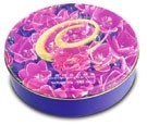 Biscuits & Cookie Tins
