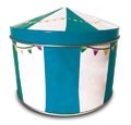 Biscuits & Cookie Tins
