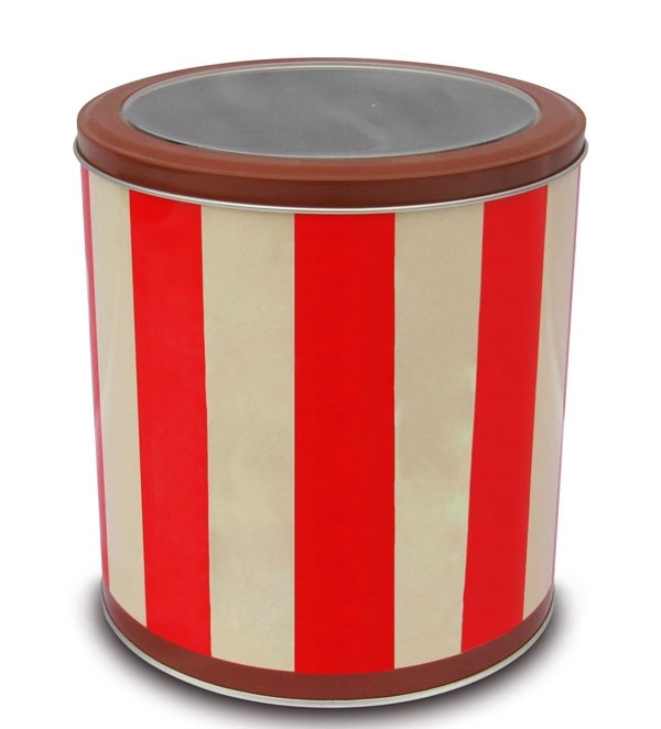 Biscuits & Cookie Tins