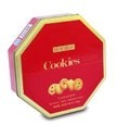 Biscuits & Cookie Tins