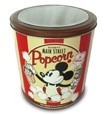 Biscuits & Cookie Tins