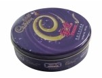 Biscuits & Cookie Tins
