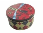 Biscuits & Cookie Tins