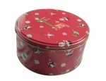 Biscuits & Cookie Tins