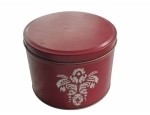 Biscuits & Cookie Tins