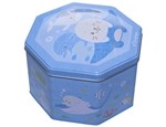 Biscuits & Cookie Tins