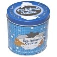Biscuits & Cookie Tins