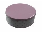 Biscuits & Cookie Tins