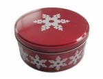Biscuits & Cookie Tins