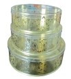 Biscuits & Cookie Tins
