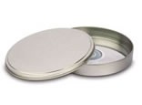 CD/DVD Tin Box
