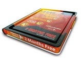 CD/DVD Tin Box