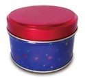 Candy & Chocolate Tins