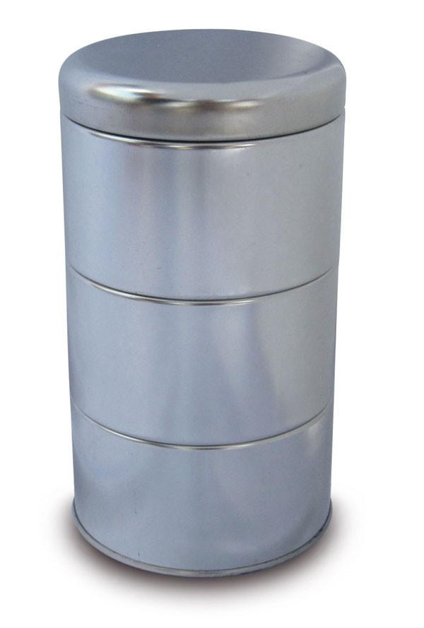 Candy & Chocolate Tins