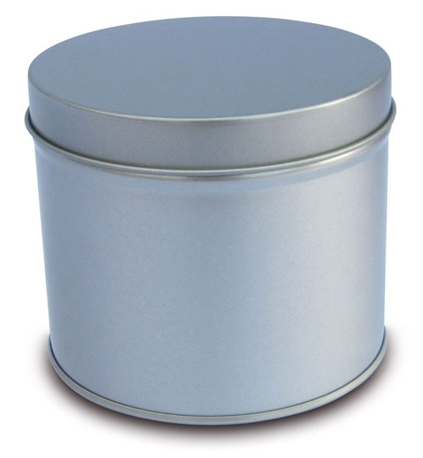 Big Custom Tin Boxes