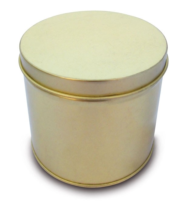 MA0025 Chocolate Tins