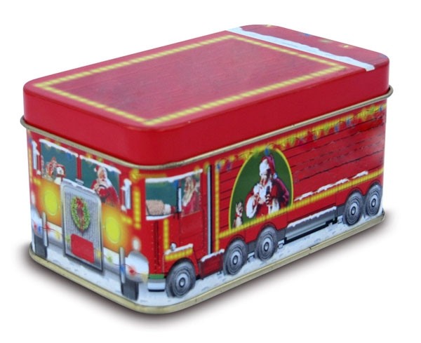 MB0018 Chocolate Tins
