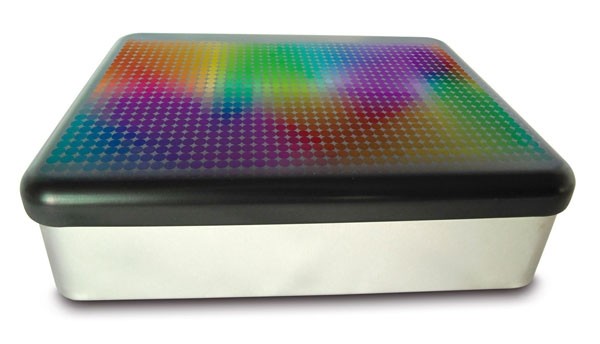MB0024 Candy Chocolate Tins