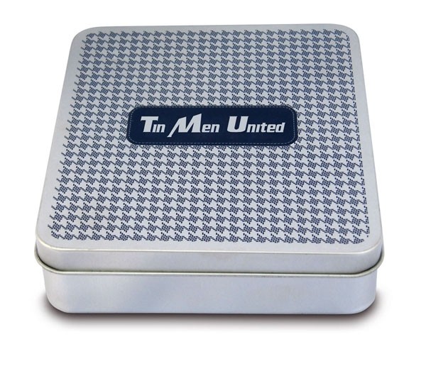MB0026 Candy Chocolate Tins