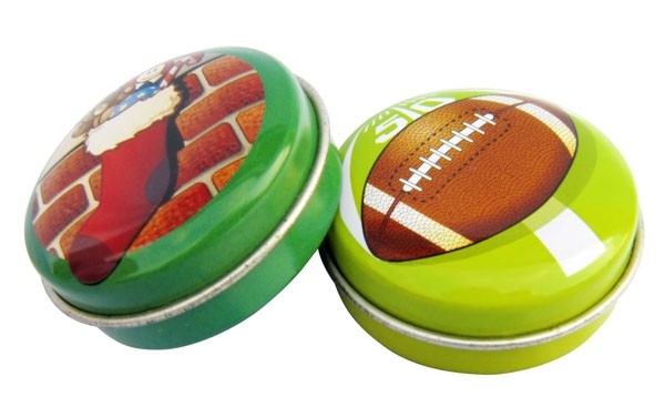 MD0001 Candy Chocolate Tins