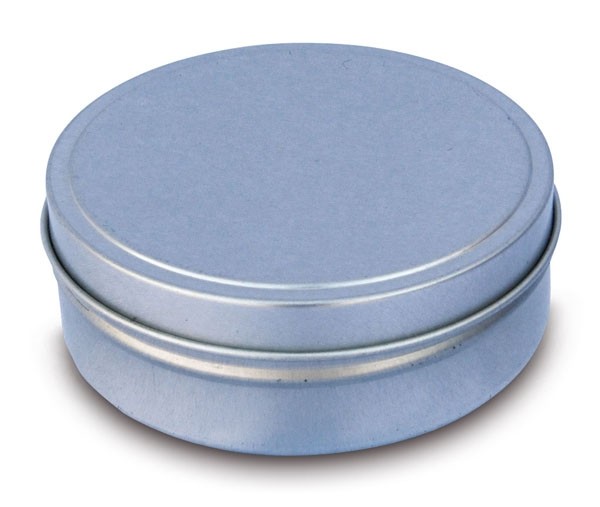 MD0002 Candy Chocolate Tins