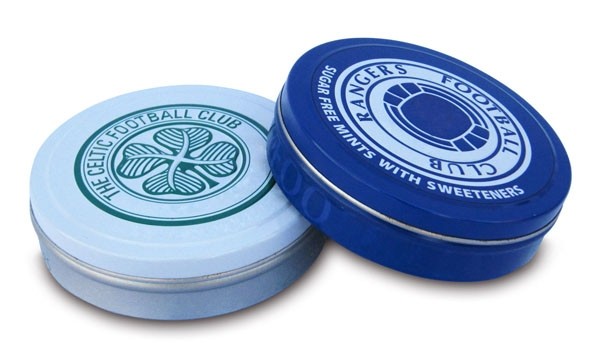 MD0003 Candy Chocolate Tins