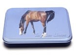 Cigar Tins