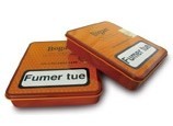 Cigar Tins