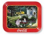 Coffee Tins