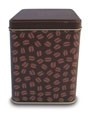 Coffee Tins