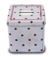 Coffee Tins