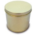 Coffee Tins