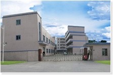 tin boxes factory