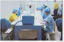 tin boxes manufacturer