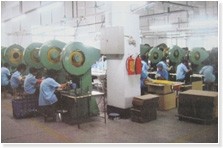 tin boxes manufacturer